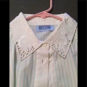 🌹Vintage QPS Women’s Shirt